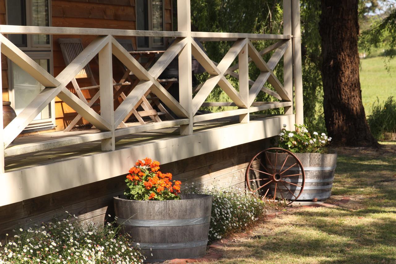 Little Lake Cottage Nyora Quarto foto
