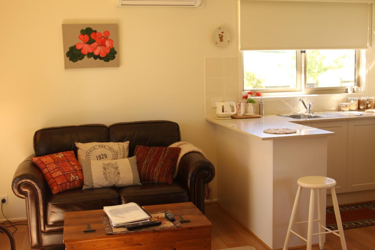 Little Lake Cottage Nyora Quarto foto